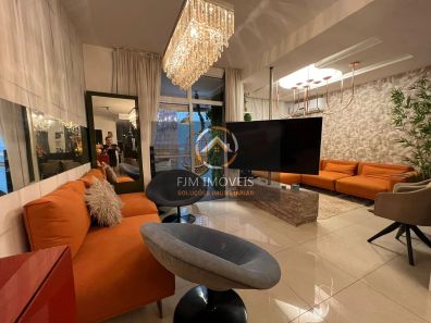Apartamento com 3 Quartos à venda, 150m² no Icaraí, Niterói