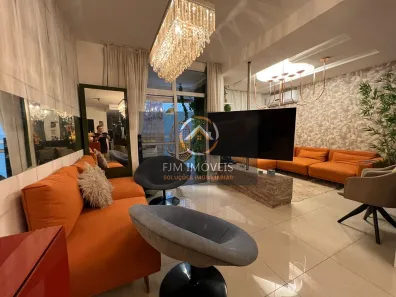 Apartamento com 3 Quartos à venda, 150m² no Icaraí, Niterói