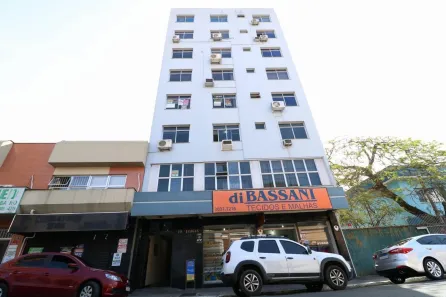 Sala Comercial à venda, 149m² no Centro, São Leopoldo
