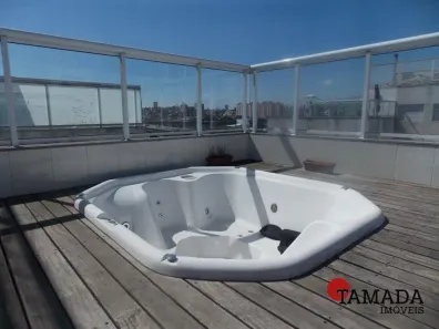 Casa com 3 Quartos à venda, 123m² no Chácara Califórnia, São Paulo