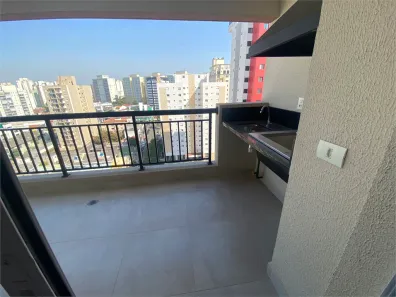 Apartamento com 2 Quartos à venda, 65m² no Saúde, São Paulo
