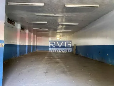 Galpão/Depósito/Armazém para alugar, 120m² no Campos Elíseos, Ribeirão Preto