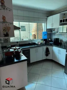Sobrado com 3 Quartos à venda, 250m² no Assunção, São Bernardo do Campo