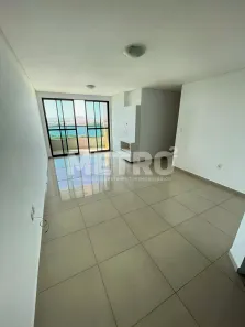 Apartamento com 2 Quartos para alugar, 82m² no Centro, Petrolina