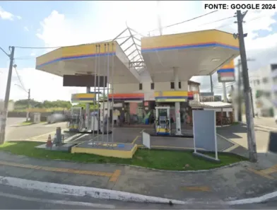 Ponto Comercial à venda, 600m² no Centro, Camaçari