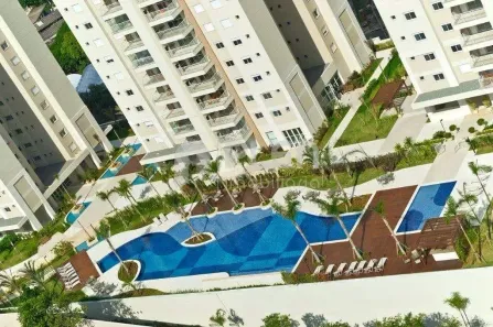 Apartamento com 3 Quartos à venda, 110m² no Imirim, São Paulo