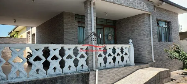 Casa com 4 Quartos à venda, 193m² no São Pedro, Ribeirão das Neves