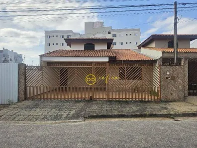 Casa com 3 Quartos à venda, 171m² no Vila Espírito Santo, Sorocaba