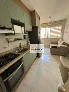 Apartamento com 1 Quarto à venda, 25m² no Vila Butantã, São Paulo