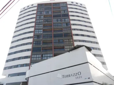 Apartamento com 4 Quartos à venda, 150m² no Candelária, Natal