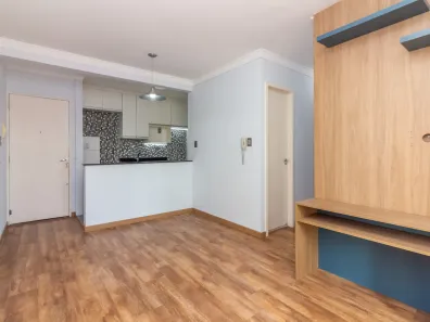 Apartamento com 3 Quartos à venda, 63m² no Piqueri, São Paulo