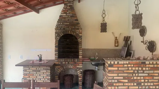 Casa com 4 Quartos à venda, 335m² no Marina do Morro Branco, Beberibe
