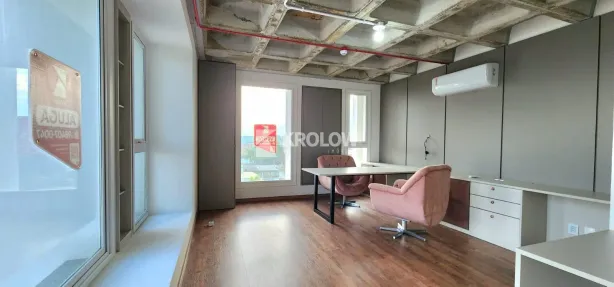 Sala Comercial à venda, 39m² no Três Vendas, Pelotas