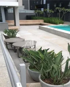 Sala Comercial com 1 Quarto para venda ou aluguel, 34m² no Sumarezinho, São Paulo