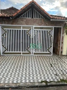 Casa com 3 Quartos à venda, 165m² no Caiçara, Praia Grande