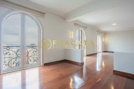 Apartamento com 3 Quartos à venda, 314m² no Higienópolis, São Paulo