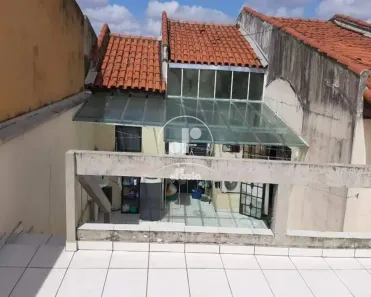 Sobrado com 5 Quartos à venda, 268m² no Parque das Nações, Santo André