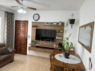 Apartamento com 2 Quartos à venda, 59m² no Ferrazópolis, São Bernardo do Campo