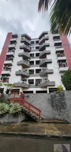 Apartamento com 2 Quartos para alugar, 73m² no Nossa Senhora das Graças, Manaus