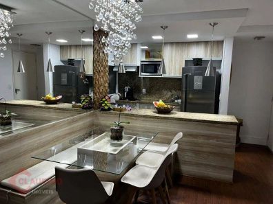 Apartamento com 3 Quartos à venda, 67m² no Vila Antonieta, São Paulo