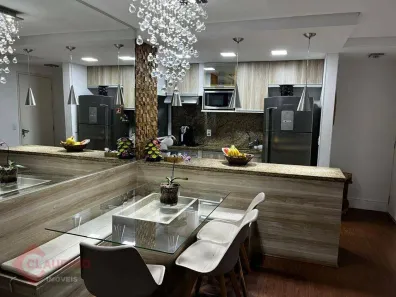 Apartamento com 3 Quartos à venda, 67m² no Vila Antonieta, São Paulo