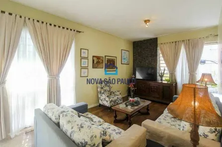 Casa com 3 Quartos à venda, 200m² no Vila Mariana, São Paulo