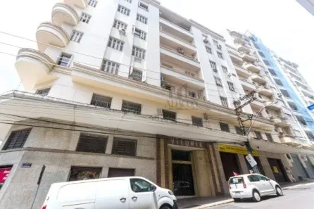 Apartamento com 2 Quartos à venda, 101m² no Floresta, Porto Alegre