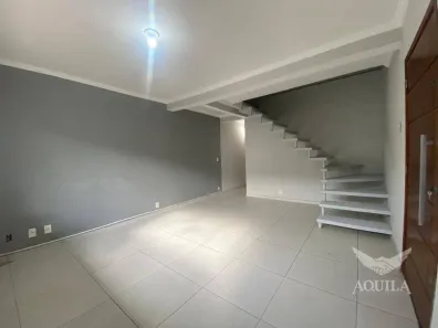 Sobrado com 4 Quartos à venda, 180m² no Jardim Itanguá, Sorocaba