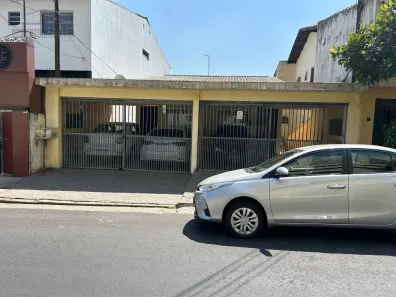 Casa com 6 Quartos à venda, 250m² no Jardim Cidade Pirituba, São Paulo