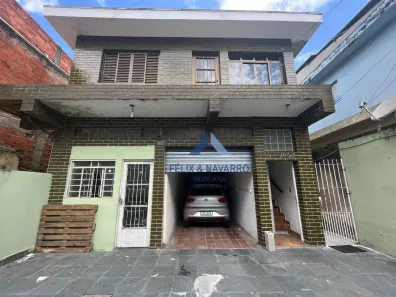 Casa com 13 Quartos à venda, 530m² no Jardim Elisa Maria, São Paulo