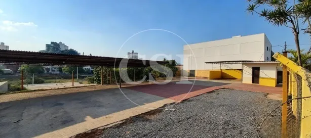 Lote/Terreno para alugar, 990m² no Jardim do Trevo, Campinas