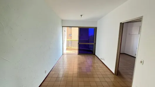 Apartamento com 1 Quarto para alugar, 55m² no Centro, Ribeirão Preto