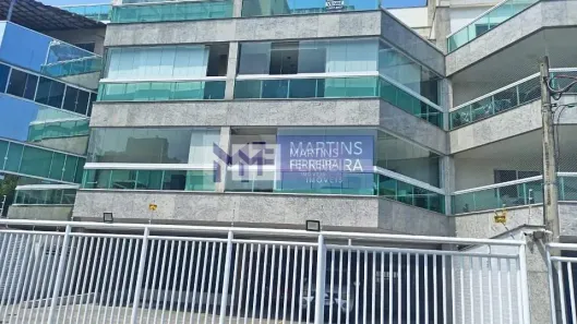 Cobertura com 2 Quartos à venda, 174m² no Recreio dos Bandeirantes, Rio de Janeiro