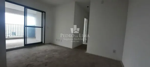 Apartamento com 2 Quartos à venda, 58m² no Chácara Seis de Outubro, São Paulo