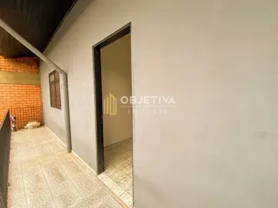 Apartamento com 1 Quarto para alugar, 50m² no Liberdade, Novo Hamburgo
