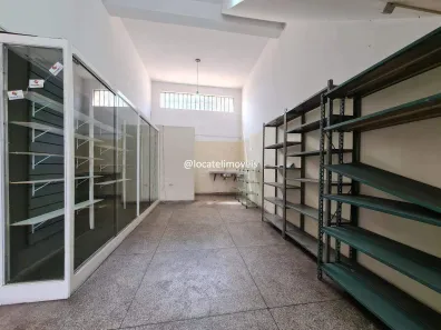 Ponto Comercial para alugar, 35m² no Bonsucesso (Barreiro), Belo Horizonte