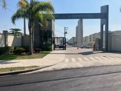 Apartamento com 2 Quartos à venda, 41m² no Inhoaíba, Rio de Janeiro