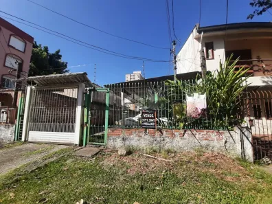 Lote/Terreno à venda, 344m² no Jardim Botânico, Porto Alegre