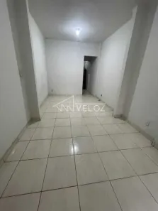 Apartamento com 1 Quarto à venda, 29m² no Centro, Rio de Janeiro