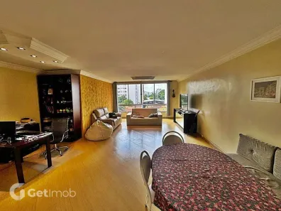 Apartamento com 5 Quartos à venda, 162m² no Perdizes, São Paulo