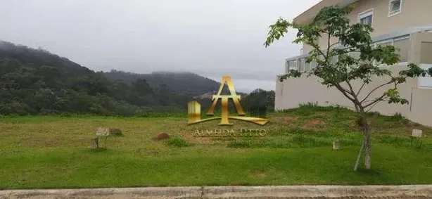 Lote/Terreno à venda, 125m² no Sítio Boa Vista, Cotia