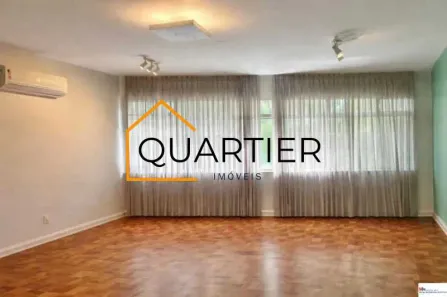 Apartamento com 3 Quartos à venda, 198m² no Flamengo, Rio de Janeiro