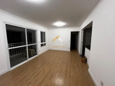 Apartamento com 3 Quartos à venda, 87m² no Jardim dos Oliveiras, Campinas