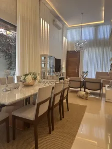 Casa de Condomínio com 3 Quartos à venda, 184m² no Esperança, Londrina