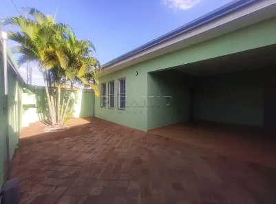 Casa com 3 Quartos à venda, 172m² no Nova Ribeirânia, Ribeirão Preto