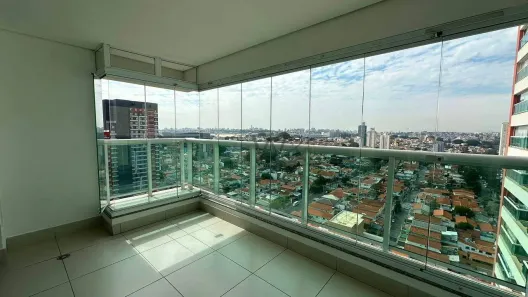 Apartamento com 2 Quartos para alugar, 68m² no Jardim Aeroporto, São Paulo