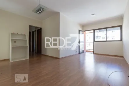 Apartamento com 3 Quartos à venda, 83m² no Centro, Campinas