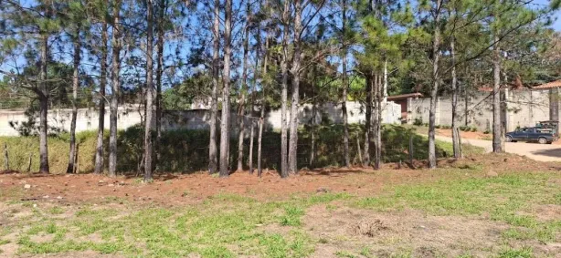Lote/Terreno à venda, 2760m² no Veraneio Irajá, Jacareí