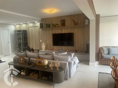 Apartamento com 2 Quartos à venda, 117m² no Parque da Mooca, São Paulo
