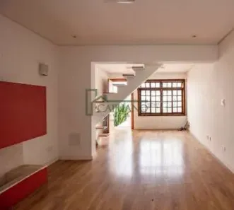 Casa com 2 Quartos para venda ou aluguel, 93m² no Vila Ida, São Paulo
